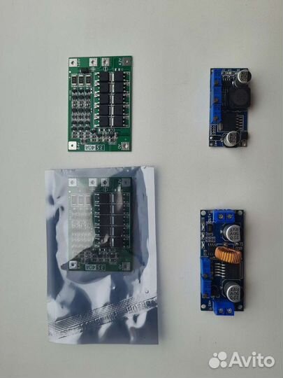 Аккумулятор 18650