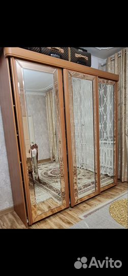 Шкаф купе