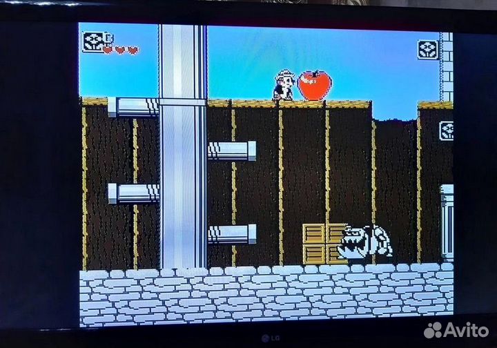 Денди 620 игр