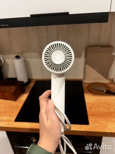 Фен xiaomi