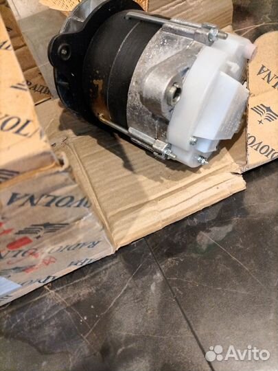 Генератор на Амкодор