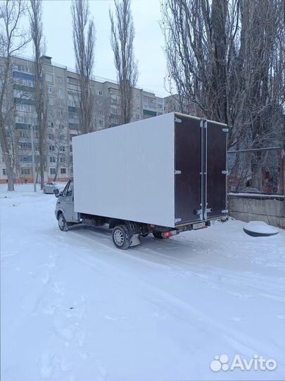 Коммерческие грузоперевозки по стране от 200кг