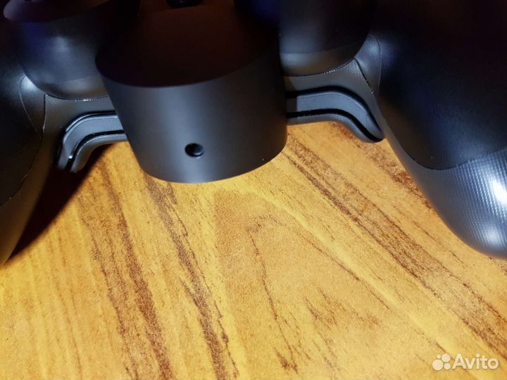 Ps4 back button attachment dualshock 4 ориг