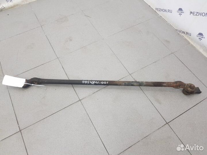 Тяга рулевая Hyundai Terracan