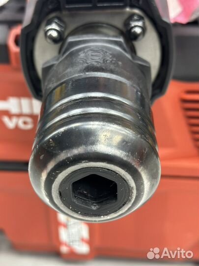 Молоток отбойный Hilti te 2000-AVR