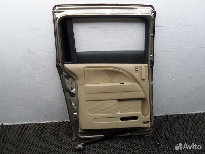 Дверь боковая Honda Odyssey (2004-20010)