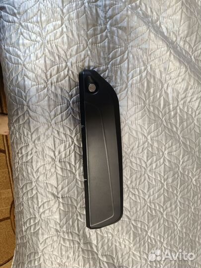 Электровелосипед