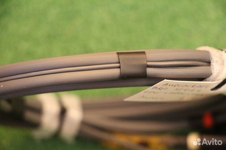 AudioCraft ARC Series, Japan винтаж