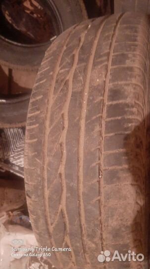 Bridgestone Turanza ER300 205/60 R16 92H