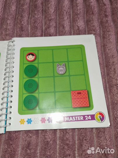 Красная шапочка Bondibon