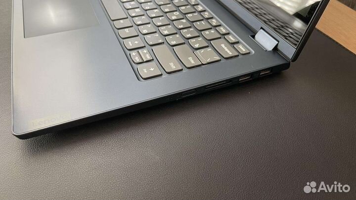 Ультрабук ноутбук Lenovo 14