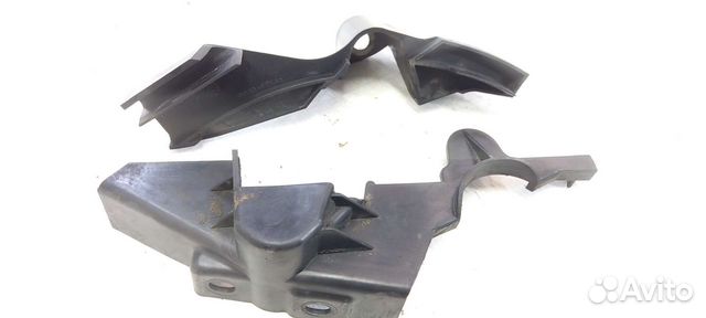 Крышка АКПП Ford Mondeo 4