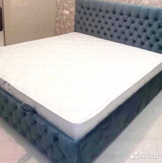 Матрас новый
