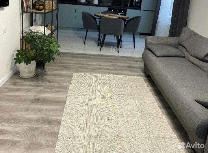 Ковёр коврик IKEA 120х180 см