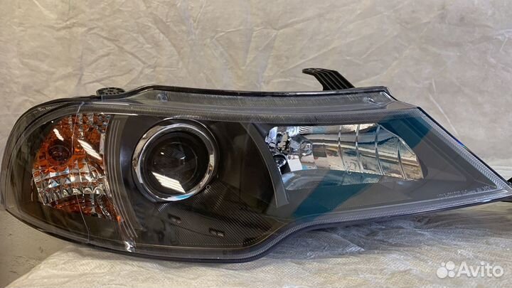 Фара daewoo nexia N150