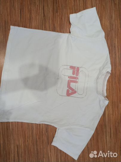 Футболка fila
