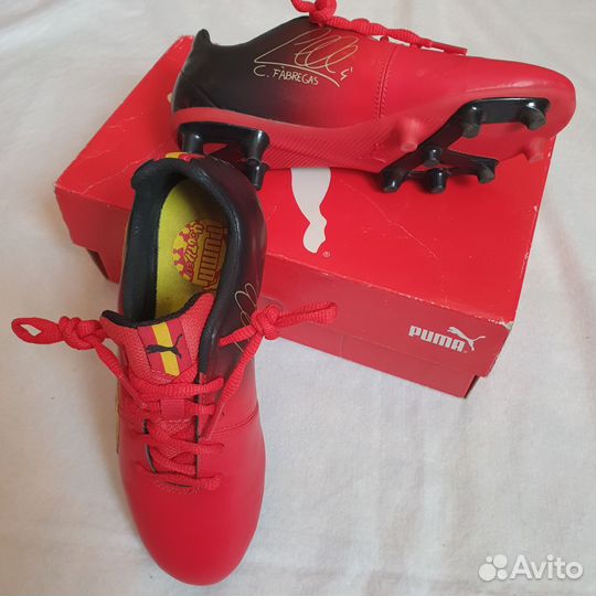 Бутсы для футбола