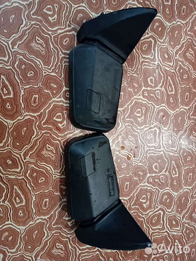 Зеркала на ваз 2108