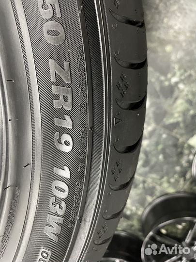 Marshal MU12 255/50 R19 103W