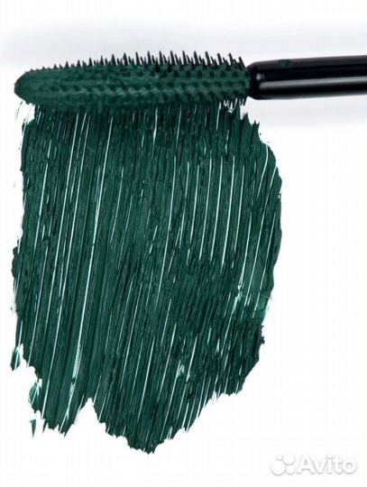 Divage Помада 03 06 Тушь для ресниц Sabo Cabaret