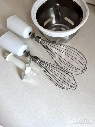 Комплектующие к блендеру Braun Multiquick