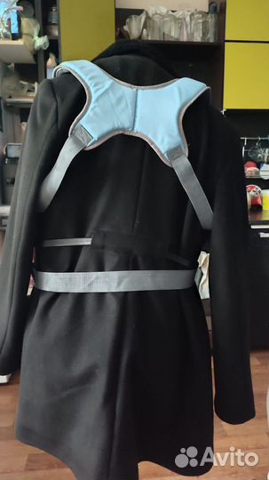 Рюкзак переноска кенгуру