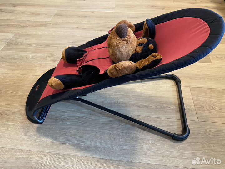 Шезлонг babybjorn