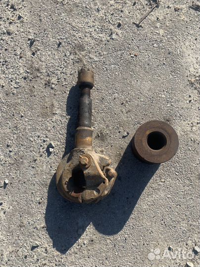 Продам прицепное стояло на мазе