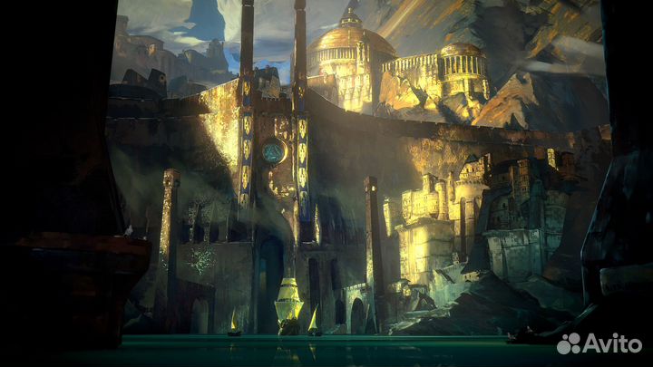 No Rest for the Wicked (Steam)