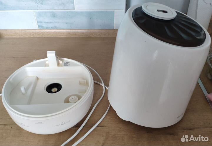 Увлажнитель воздуха Deerma