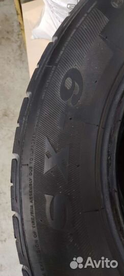 Sonar SX-9 215/65 R16 102