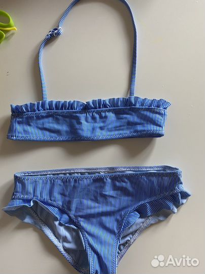 Купальник для девочки calzedonia