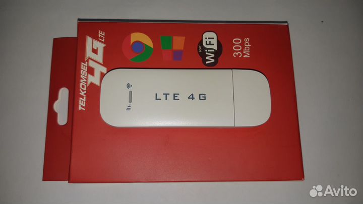 Модем 4G