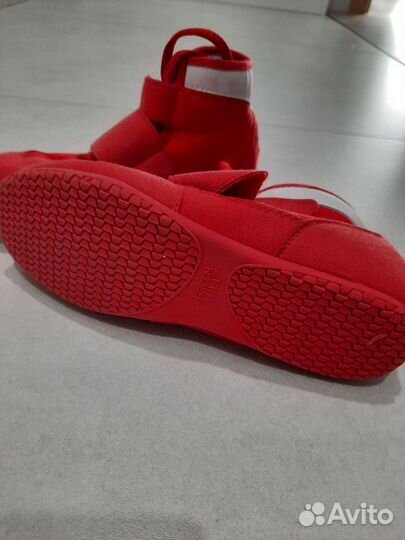 Борцовки green hill