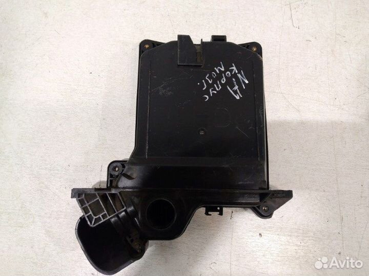 Корпус блока управления двс Nissan Almera N16