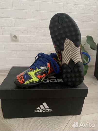 Бутсы adidas