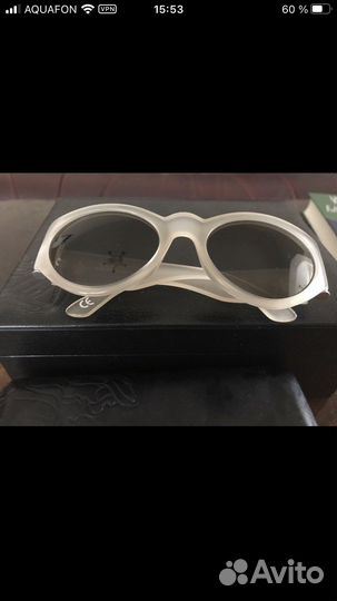 Солнцезащитные Очки Gianni Versace mod. 617