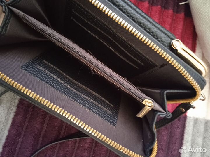 Сумка женская маленькая