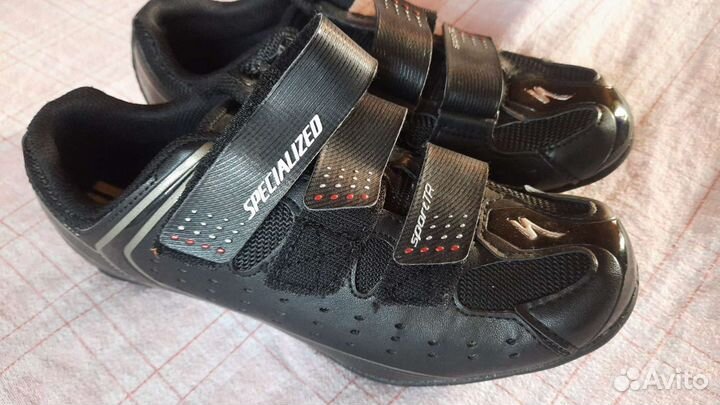 Вело обувь Specialized