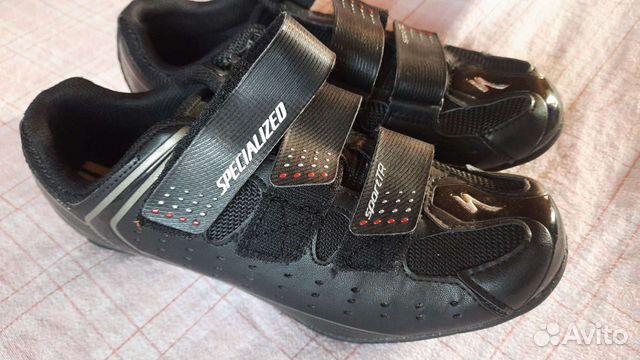 Вело обувь Specialized