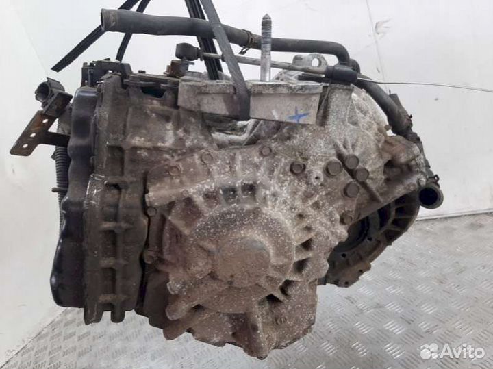 АКПП Volkswagen Sharan 1 restailing (2000 - 2010)