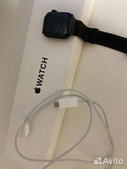 Apple watch se 2022 40mm