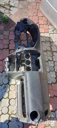 Торпедо Mazda Mazda 6 GG 2002-2007 SRS