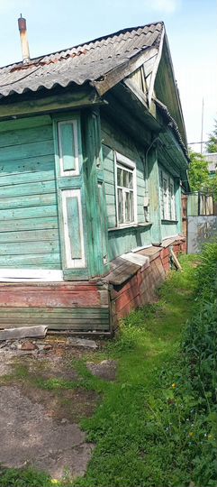 Дом 99,2 м² на участке 15 сот.