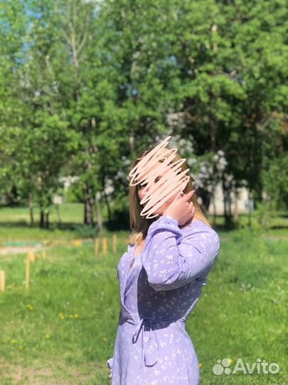 Платье женское zarina 44