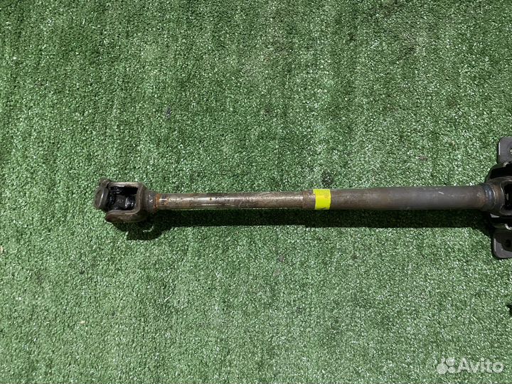 Рулевая колонка Hyundai Getz