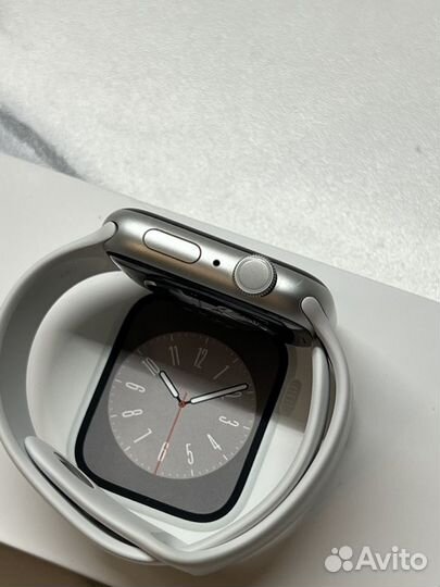 Apple watch series 8 45mm