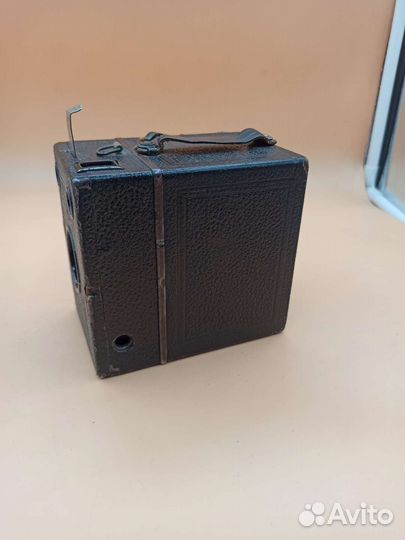 Фотоаппарат zeiss ikon