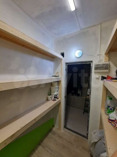 Гараж, 10 м²