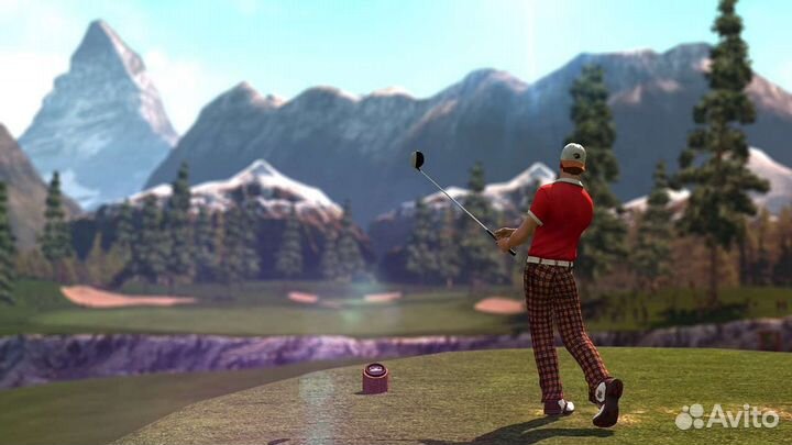 Праздник спорта 2 ps3